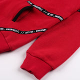 ACTIVE Hoodie & Jogger Set (3-14y)