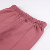 Pink Hoodie CO-ORD Set (3-14y)