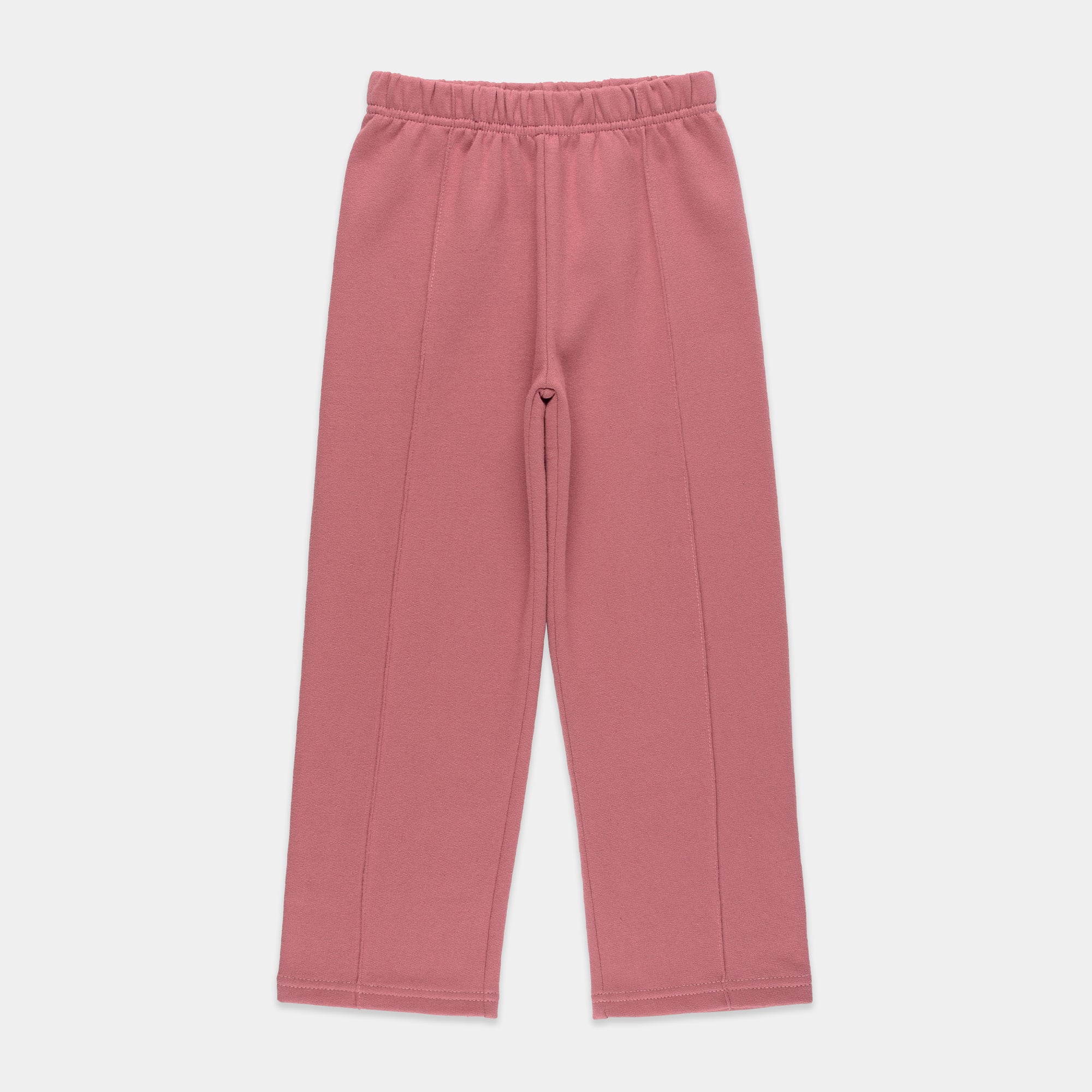 Pink Hoodie CO-ORD Set (3-14y)