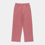 Pink Hoodie CO-ORD Set (3-14y)
