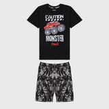 Monster Truck Set