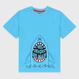 Shark Pajama Set (3-10y)