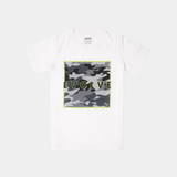 EasyCool White Tee