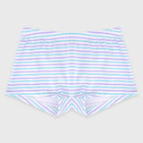 2pk Girls Boxer Briefs