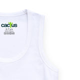 Copy of 2pk Pure Cotton Vests