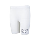 Girls Cycling Shorts