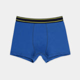 3pk Skate Blue Boxers (9-14 Yrs)