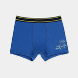 3pk Skate Blue Boxers (9-14 Yrs)