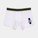 3pk Skate Blue Boxers (9-14 Yrs)