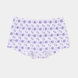 2pk Seashells Boxer Briefs