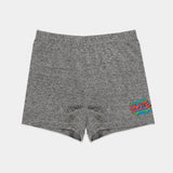 2pk Skate Boxer Shorts