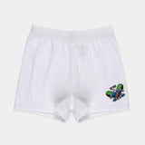 2pk Skate Boxer Shorts