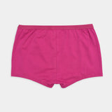 2pk Girls Boxer Briefs