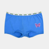 2pk Girls Boxer Briefs