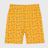 Boys Daywear Set- Yellow Dino