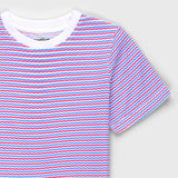 Girls Daywear Set- Stripes