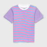 Girls Daywear Set- Stripes