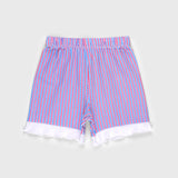 Girls Daywear Set- Stripes