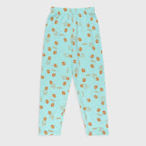 ROAR! Boys Pajama Set (3-8years)