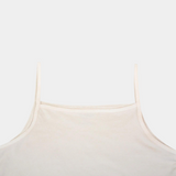 Girls Basic Beige camisole