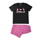 Cotton Rich Snuggle Bug Pajama Set