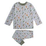 Cotton Rich Dino Pajama Set