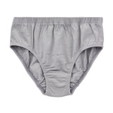 3pk Pure Cotton Basic Briefs